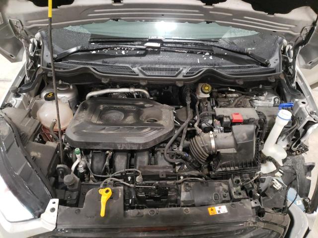 2020 FORD ECOSPORT MAJ6S3JL3LC314992