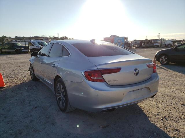 2018 BUICK LACROSSE E 1G4ZP5SSXJU147303