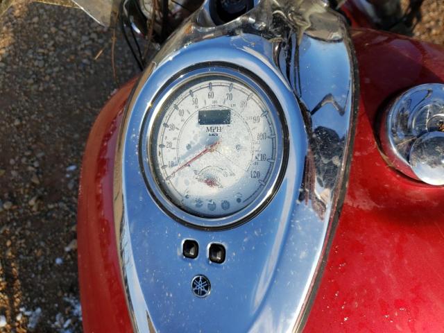 2006 YAMAHA XV1700 A JYAVP17E86A018804