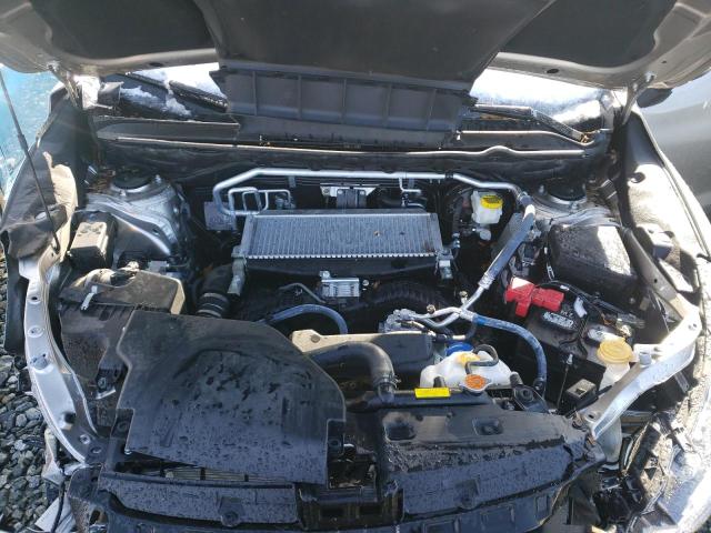 2020 SUBARU ASCENT PRE 4S4WMACD3L3455930