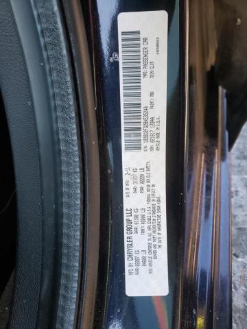 2011 DODGE AVENGER LU 1B3BD2FG2BN535240