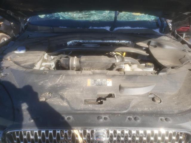 2020 LINCOLN AVIATOR RE 5LM5J7WCXLGL02607