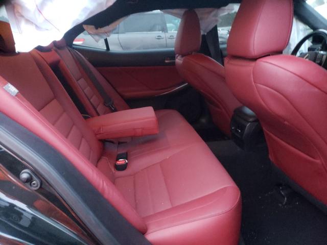2020 LEXUS IS 350 F-S JTHGZ1E20L5018279