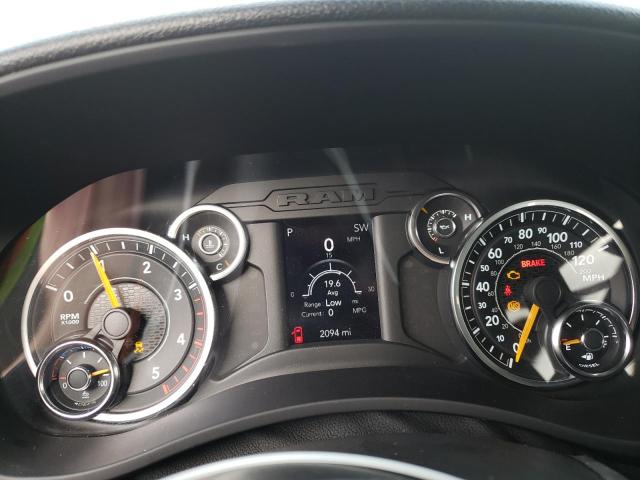 2021 RAM 2500 TRADE 3C6UR5CL1MG631228