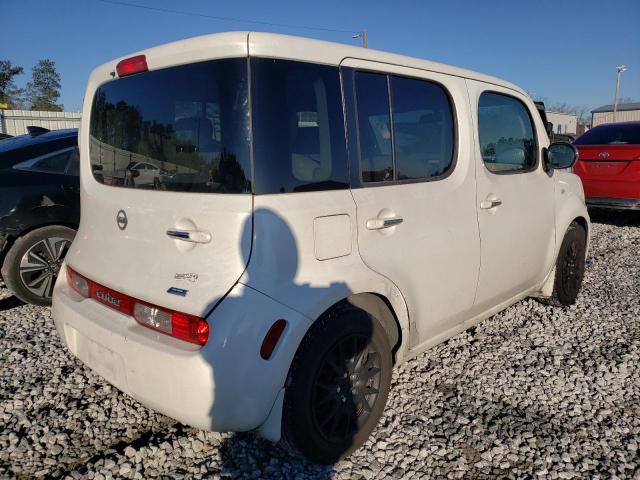 2013 NISSAN CUBE S JN8AZ2KR9DT302414