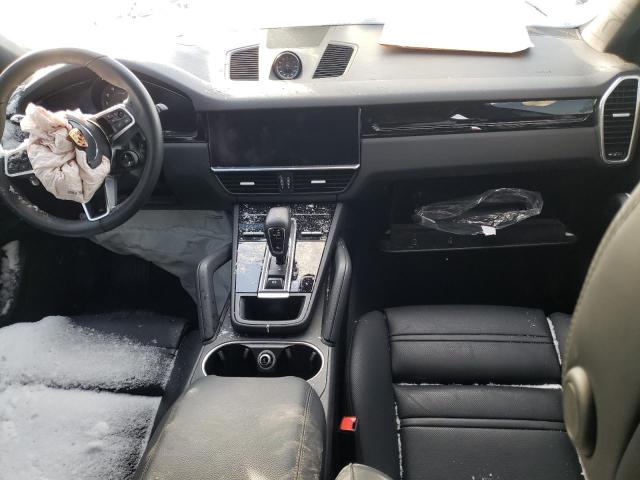 2020 PORSCHE CAYENNE CO WP1BA2AY0LDA48051