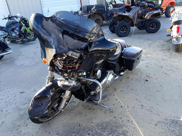 1HD1KRM19GB632207 Harley-Davidson Flhxs Stre 2016. Фото: 1