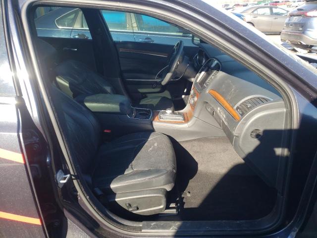 2015 CHRYSLER 300C PLATI 2C3CCAPT7FH829473