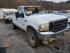 2002 FORD  F250