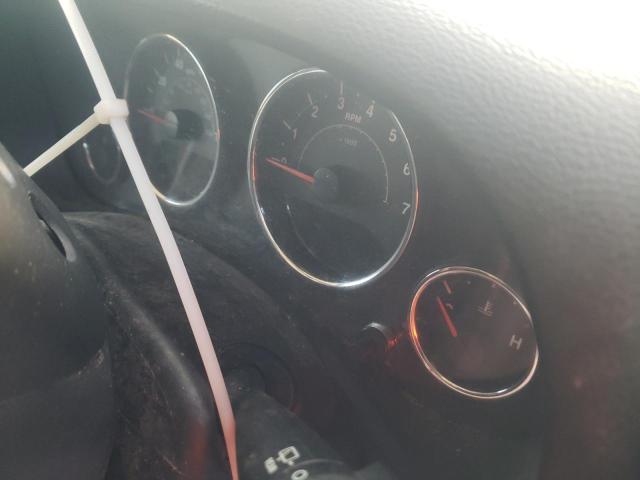 2017 JEEP WRANGLER 1C4BJWKGXHL610047