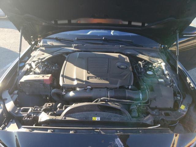 2020 JAGUAR XE S SAJAJ4FX3LCP63213