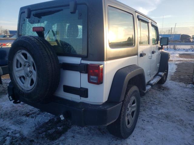 2017 JEEP WRANGLER 1C4BJWKGXHL610047