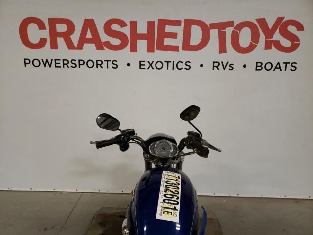2008 HARLEY-DAVIDSON VRSCD 1HD1HDH178K811004