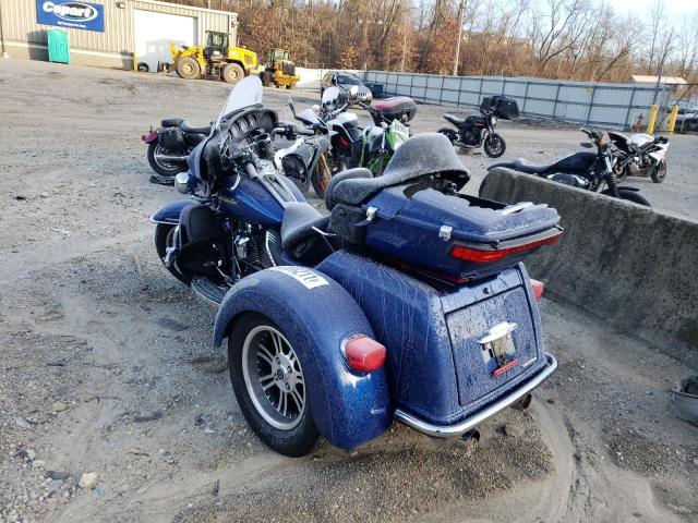 2017 HARLEY-DAVIDSON FLHTCUTG T 1HD1MAD14HB854439