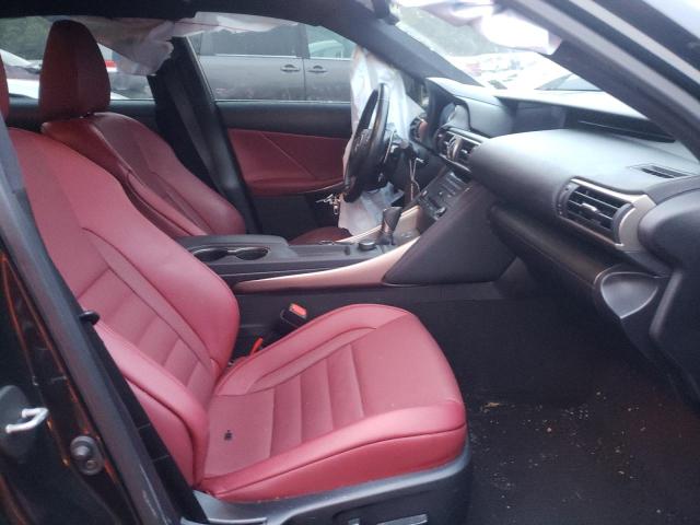 2020 LEXUS IS 350 F-S JTHGZ1E20L5018279