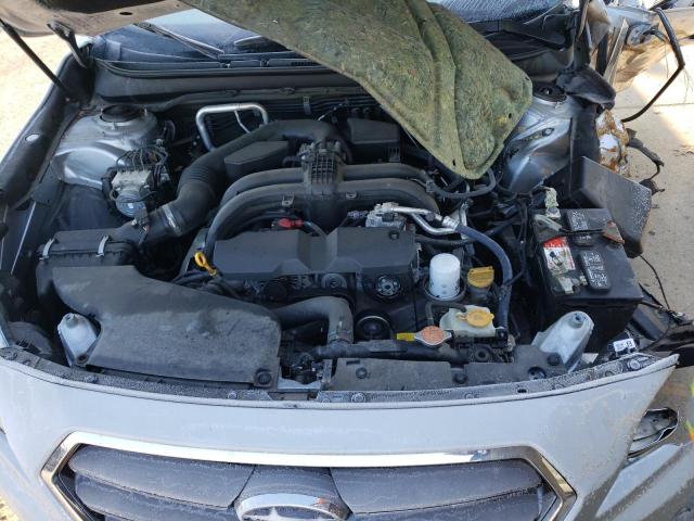 2017 SUBARU LEGACY SPO 4S3BNAS67H3036215