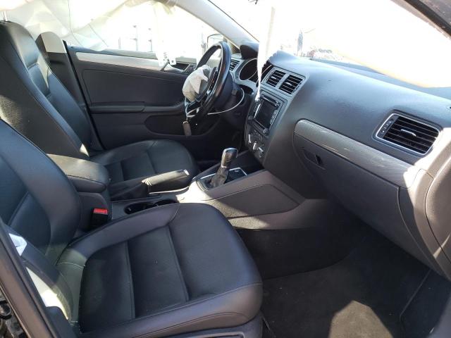 2015 VOLKSWAGEN JETTA SE 3VWD07AJ2FM255480