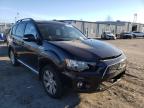 2011 MITSUBISHI  OUTLANDER