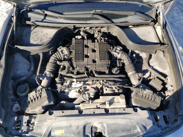 2012 INFINITI G37 BASE JN1CV6AP3CM628020