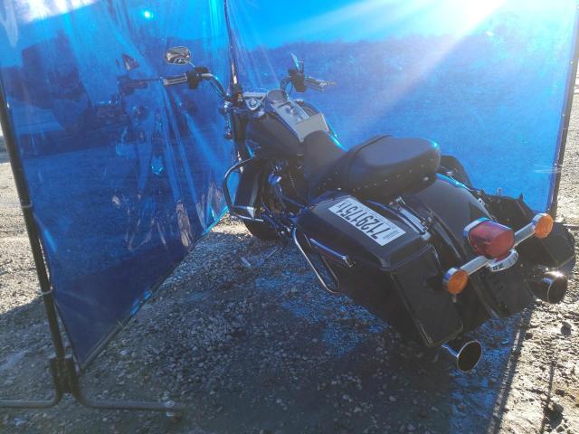 2018 HARLEY-DAVIDSON FLHR ROAD 1HD1FBC11JB679185