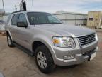 2008 FORD  EXPLORER