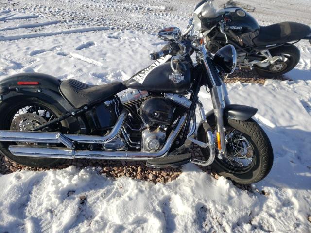 2016 HARLEY-DAVIDSON FLS SOFTAI 1HD1JRV15GB021429