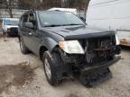 2008 NISSAN  PATHFINDER