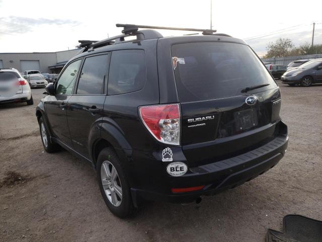 2012 SUBARU FORESTER JF2SHBBCXCH449326