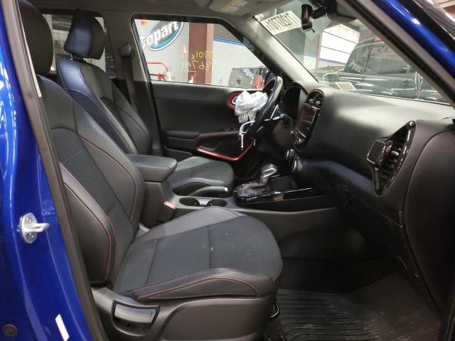 2020 KIA SOUL GT-LI - KNDJ53AF4L7074754