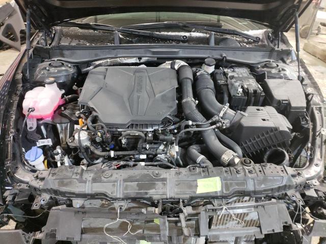 2022 HYUNDAI SONATA N L 5NPEK4JC6NH134568