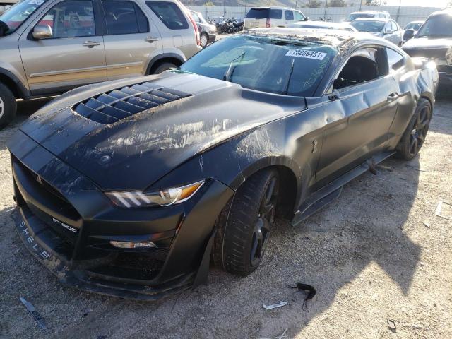 2020 FORD MUSTANG SH 1FA6P8SJ9L5503355