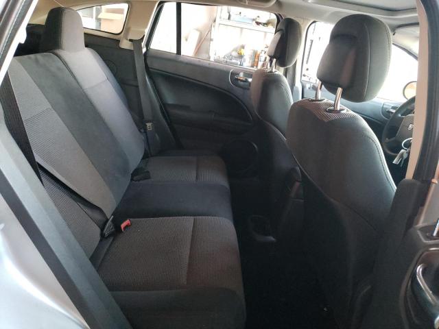 2012 DODGE CALIBER SX 1C3CDWDA6CD534614