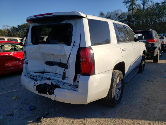 2016 CHEVROLET TAHOE POLI 1GNLCDKC2GR371693