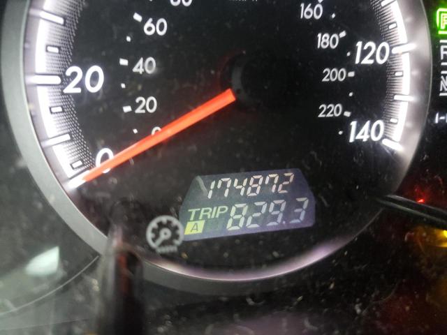 2010 MAZDA 5 JM1CR2WL3A0382879