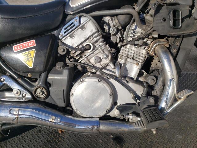 2001 KAWASAKI VN750 JKAVNDA131B545048