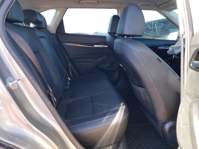2021 KIA SELTOS EX KNDERCAA8M7129007
