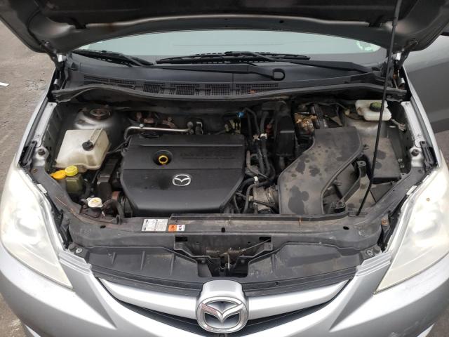 2010 MAZDA 5 JM1CR2WL3A0382879