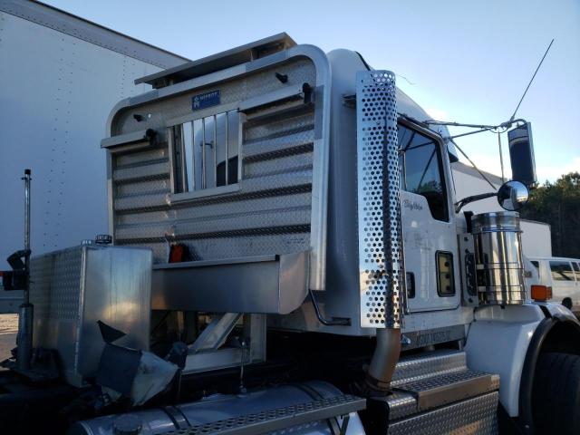 3WKDP4EXXLF371796 Kenworth Constructi 2020. Фото: 5