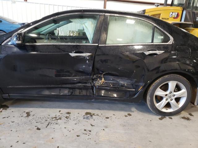2015 ACURA TSX JH4CU26659C007013