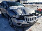 2014 JEEP  COMPASS