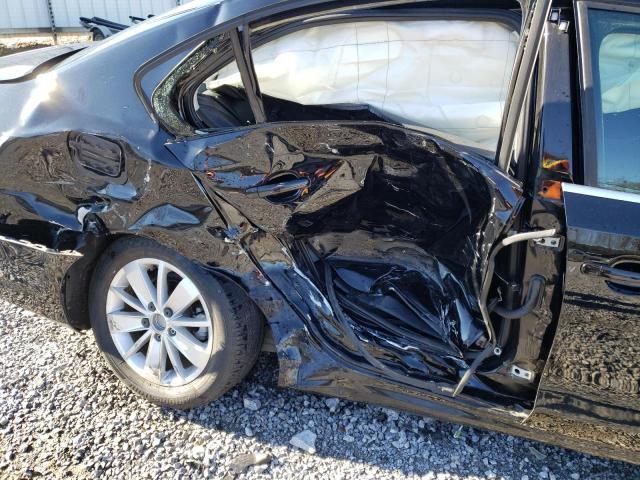 2015 VOLKSWAGEN JETTA SE 3VWD07AJ2FM255480