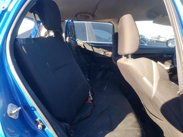 2018 SUZUKI SWIFT JS2ZC13SXJ6100306