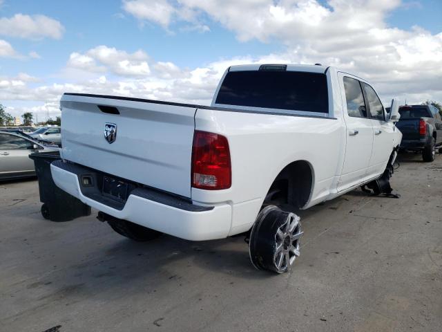 2011 DODGE RAM 2500 3D7UT2CL1BG511571