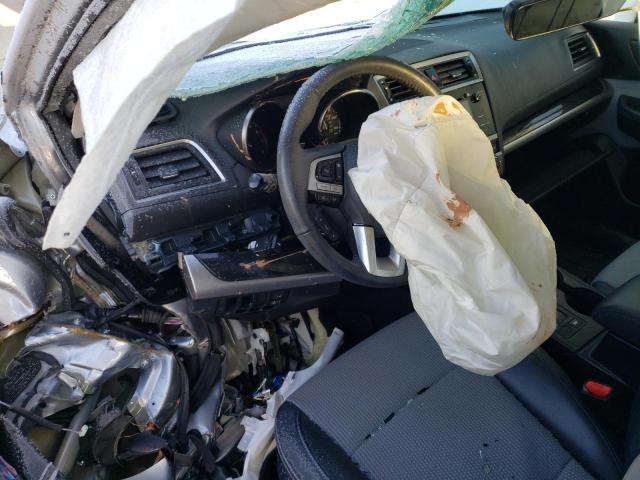 2017 SUBARU LEGACY SPO 4S3BNAS67H3036215