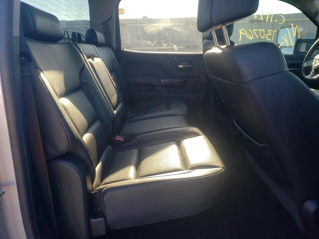 2017 GMC SIERA 1GT42XCY7HF247904