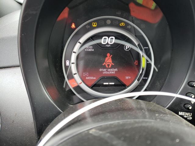 2015 FIAT 500 ELECTR 3C3CFFGE5FT503782