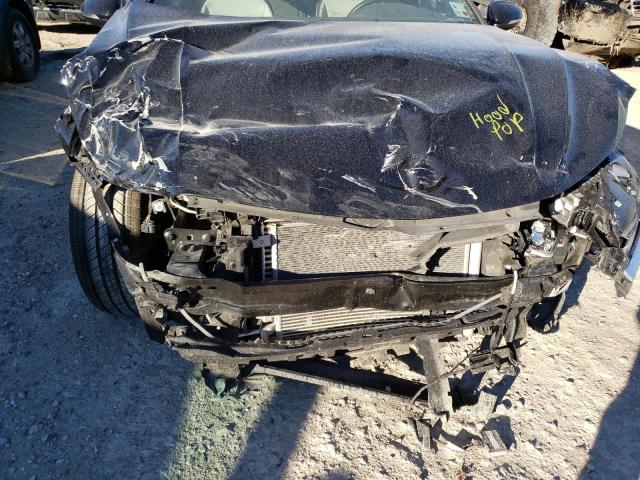 2019 VOLKSWAGEN ARTEON SEL WVWTR7AN7KE001125