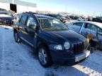 2007 JEEP  COMPASS