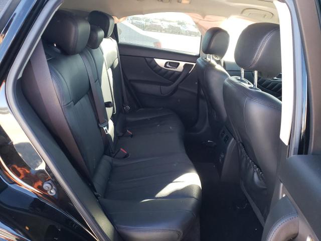 2015 INFINITI QX70 JN8CS1MU3FM381567