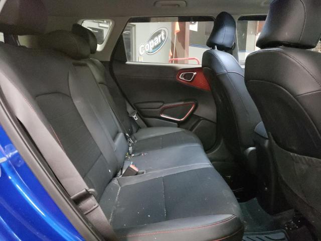 2020 KIA SOUL GT-LI - KNDJ53AF4L7074754